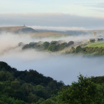 Elmet Farmhouse, Peckett Well, Hebden Bridge